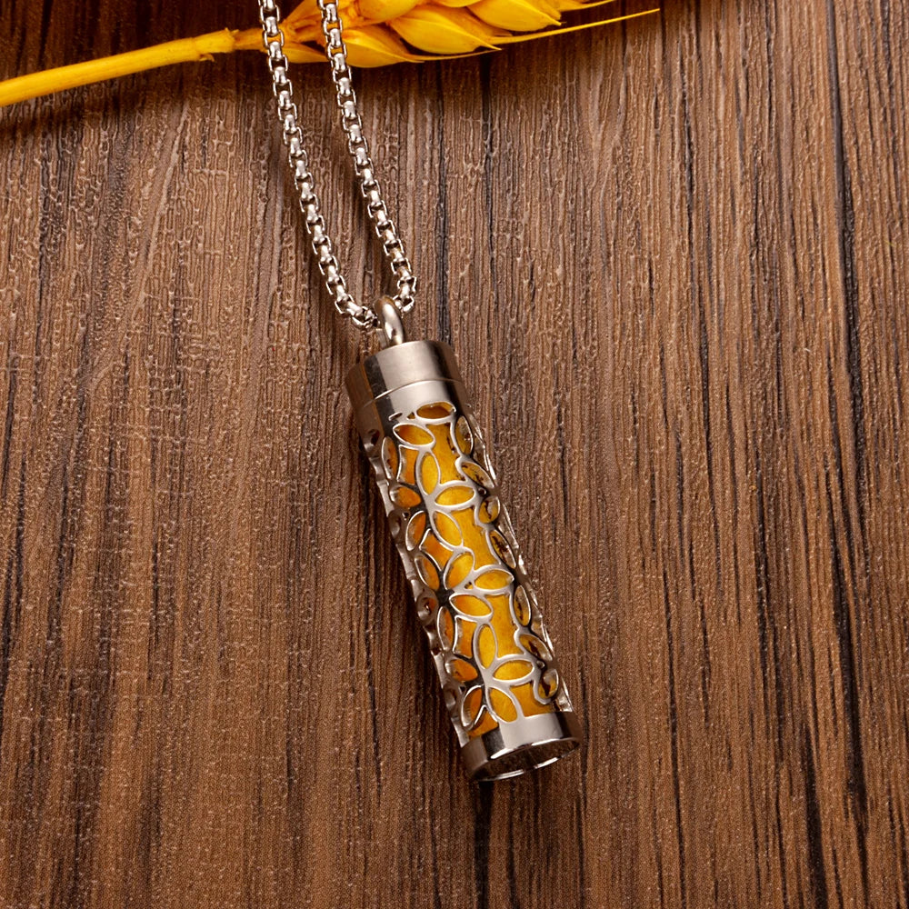 “Scent of Love”Aromatic Pendant